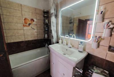 Apartament cu 3 camere, mobilat în Bucureștii Noi - 5