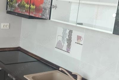 Apartament cu 2 camere semidecomandat în Central - 8