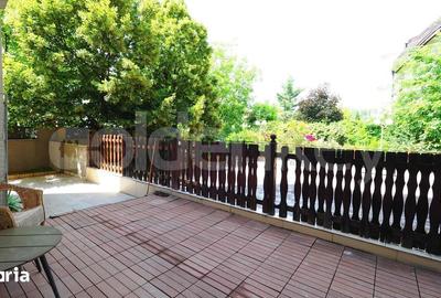Apartament cu 3 camere în Central - 15