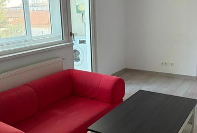 Apartament cu 2 camere semidecomandat în Central - 6