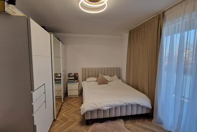 Apartament cu 1 camere decomandat, mobilat în Valea Borcutului - 2