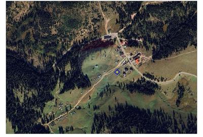 Teren Construcții intravilan de 600 mp, în Budureasa - 2