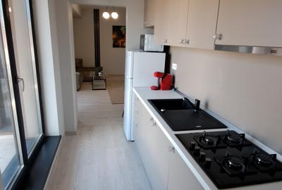 APARTAMENT 2 CAMERE LUX ULTRACENTRAL BLOC NOU LA PRIMA INCHIRIERE - 16