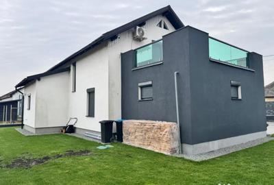 Casă cu 7 camere cu Teren 900 Mp în Hideaga - 16