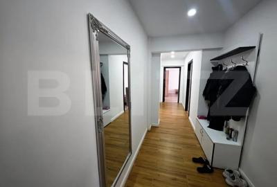 Apartament cu 4 camere decomandat în Cantemir - 4