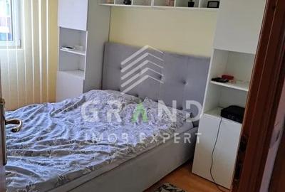 Ap 3 camere DECOMANDAT, 2 BALCOANE, DOG-FRIENDLY, zona Marasti/The Office - 5