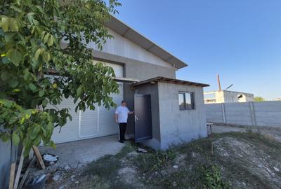 Inchiriere hala industriala, centura Jilava, acces TIR - 3