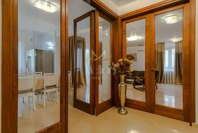 Ap spatios 4 camere, garaj, Andrei Muresanu, zona strazii Trifoiului - 1