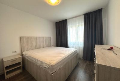 Apartament cu 2 camere decomandat, mobilat în Tudor Vladimirescu - 1