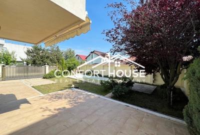 Vila moderna, 7 camere, piscina, IANCU NICOLAE – Cambridge School - 57
