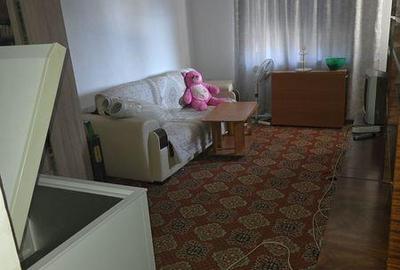 Apartament cu 3 camere în Hârșova - 4