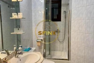 Apartament cu 3 camere decomandat, mobilat în Floreasca - 8