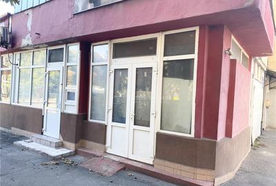 Spatiu Comercial 54 mp - Calea Aradului - Iosia - 7