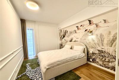 Apartament cu 2 camere decomandat, mobilat în Cotroceni - 13