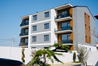 Apartament cu 3 camere decomandat în Central - 8