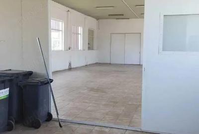 Spațiu comercial, de 1,446 mp, în Filiași - 2