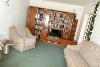 Drumul Taberei - 3 Camere Decomandat, 65 mp, cu 2 Bai - 3