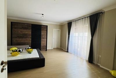 Apartament cu 3 camere decomandat, mobilat în Giroc - 12