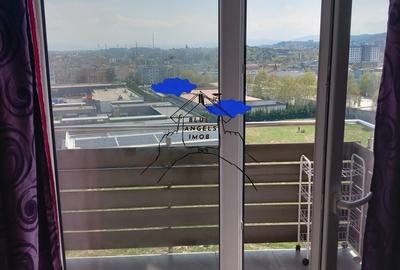 Apartament cu 2 camere în Avantgarden - 9