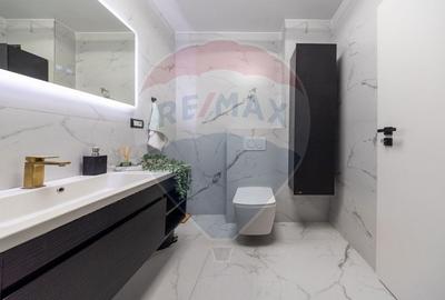 Apartament nou luminos 2 camere Etaj 1 Complex Paradis - 3