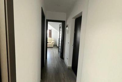 Apartament cu 3 camere în Central - 5