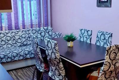 Apartament cu 4 camere în Ostroveni - 3
