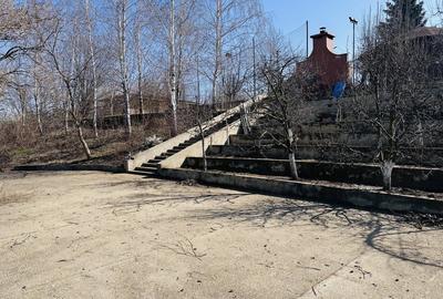 Casă individuală cu 7 camere cu Canalizare în Roșu - 6