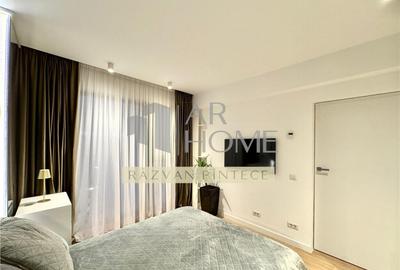 Apartament 2 camere de lux, cartier Albert, MRS Village, Pl - 13