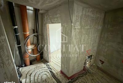 Apartament cu 4 camere în Central - 5