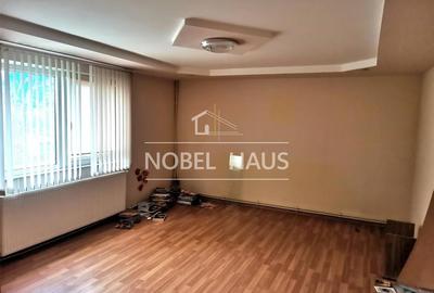 Casa si teren intravilan 853 mp, in Barlad, str. V. Parvan - 3