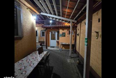 Casă cu 4 camere cu Teren 210 Mp în Central - 2