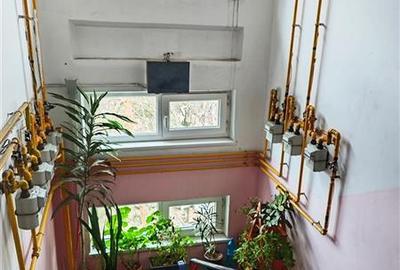 Apartament cu 2 camere semidecomandat, mobilat în Gării - 14