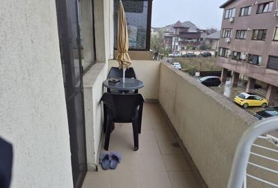 Apartament cu 3 camere decomandat în Central - 4