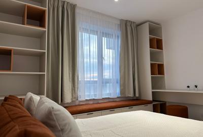 Apartament cu 3 camere decomandat în Nord - 6