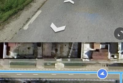 Casă cu 2 camere în Bunești - 3