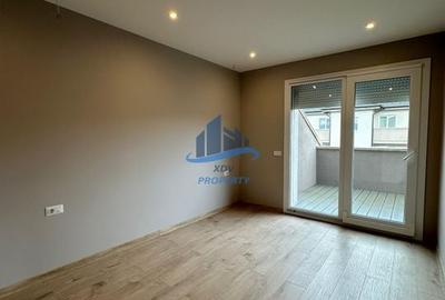 Penthaus  modern in  Sibiu ,3 camere ,2 garaje subteran , boxa - 5