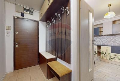 Apartament cu 4 camere decomandat, mobilat în Astra - 16