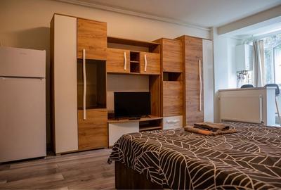 Garsonieră în Gării - 4