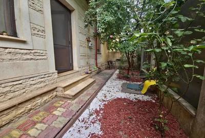 Apartament cu 2 camere decomandat în Capitol