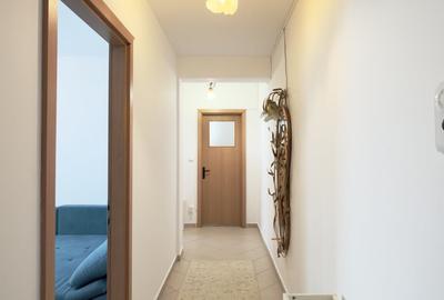 Apartament cu 2 camere decomandat, mobilat în Drumul Taberei - 8