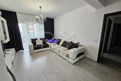 Apartament cu 2 camere decomandat în Theodor Pallady