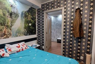 Garsoniera Teiul Doamnei - 3