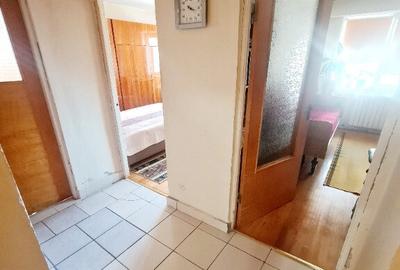 Apart 3 camere zona Dorobanti Garii Etaj 1 - 4