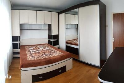 Apartament cu 2 camere, mobilat în Vitan - 5
