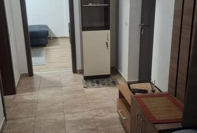 Apartament cu 2 camere decomandat, mobilat în Sălaj - 16