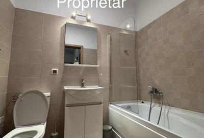 Apartament cu 2 camere decomandat în Militari - 7