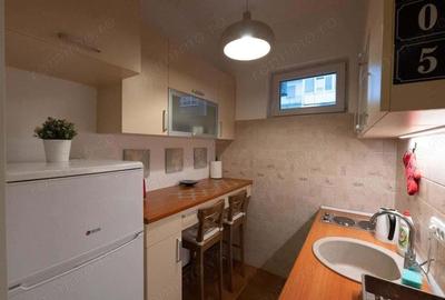 Garsoniera in zona Lujerului - 2