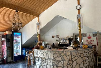 Spațiu comercial, de 110 mp, în Sălicea - 7