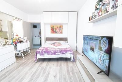 Inchiriere garsoniera 20 Residence metrou Petreche Poenaru sau Crangasi - 4