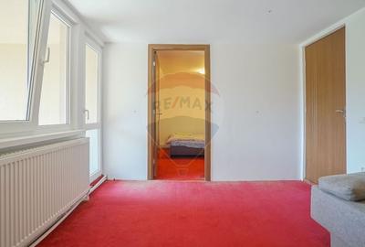 Casă individuală cu 21 camere cu Teren 1137 Mp în Moieciu - 45